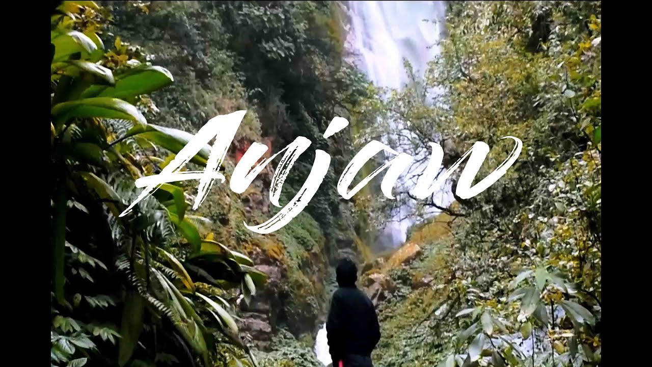 Eastern most village of India/Kaho, Kibithu, Dong, Walong, /  Arunchal Pradesh Cinematic vlog