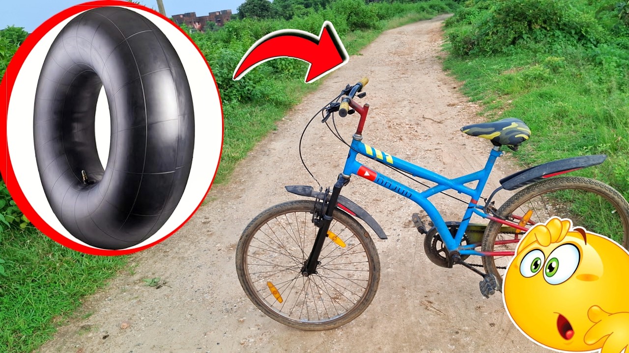 Mtb Cycle Special Modification 
