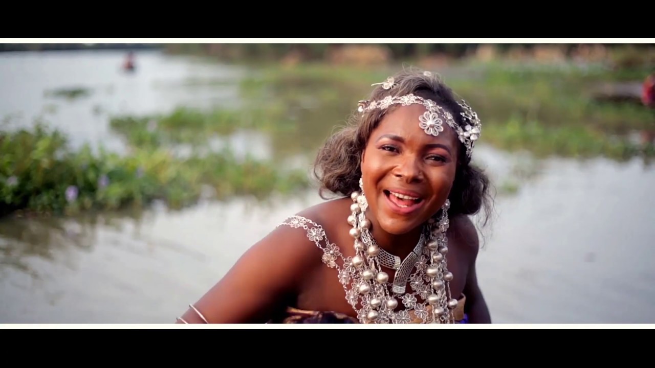 Aje Ajuebitsi Official Video