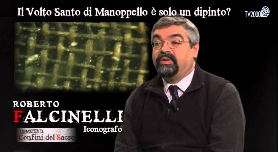Il Volto Santo di Manoppello è solo un dipinto?