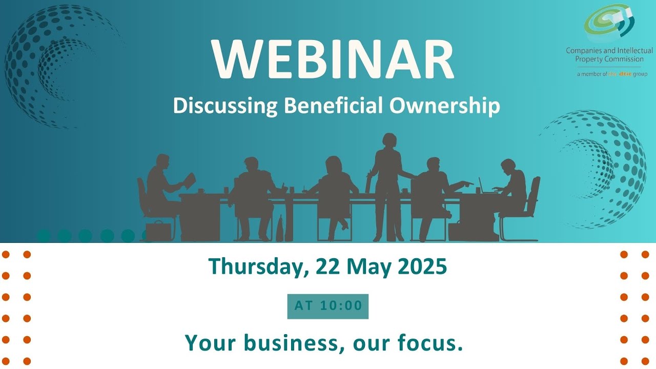 Discussing Beneficial Ownership
