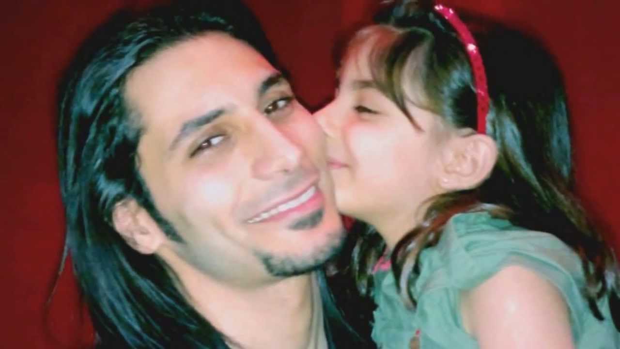 ذكريات أحمد البايض في الشلال