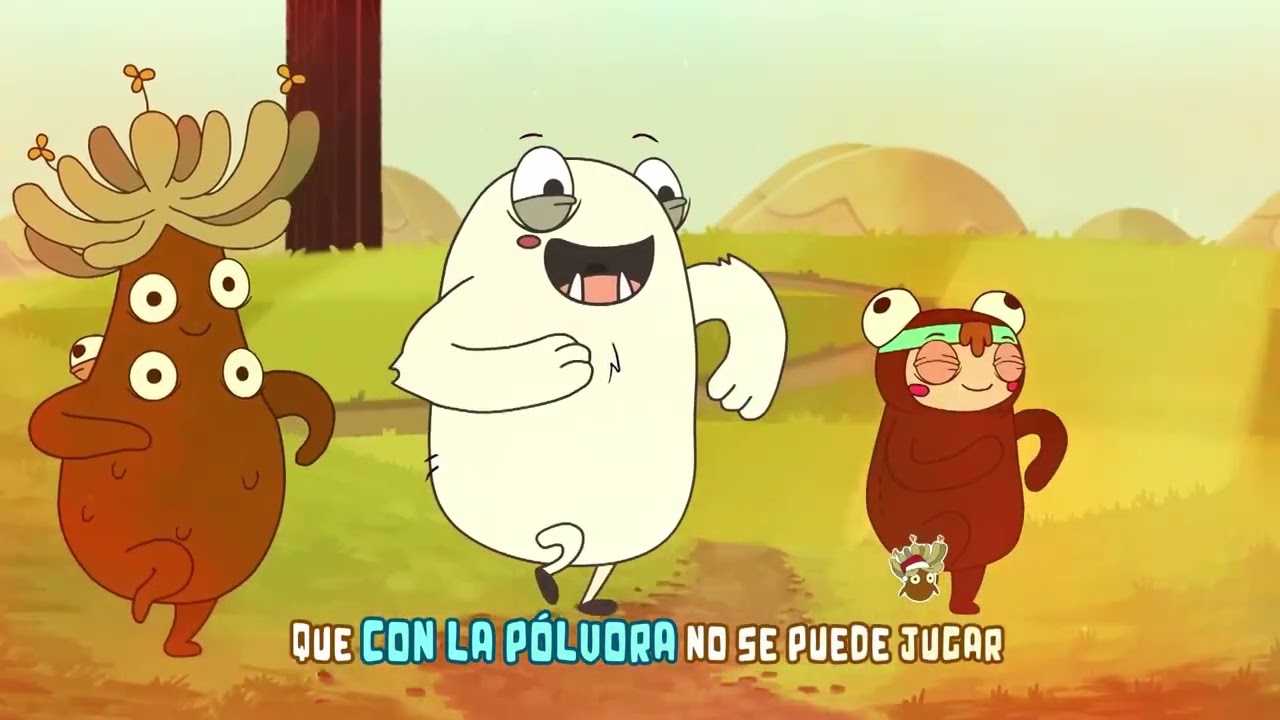 ¡Feliz navidad! - Frailejón Ernesto Pérez 🎄🎅