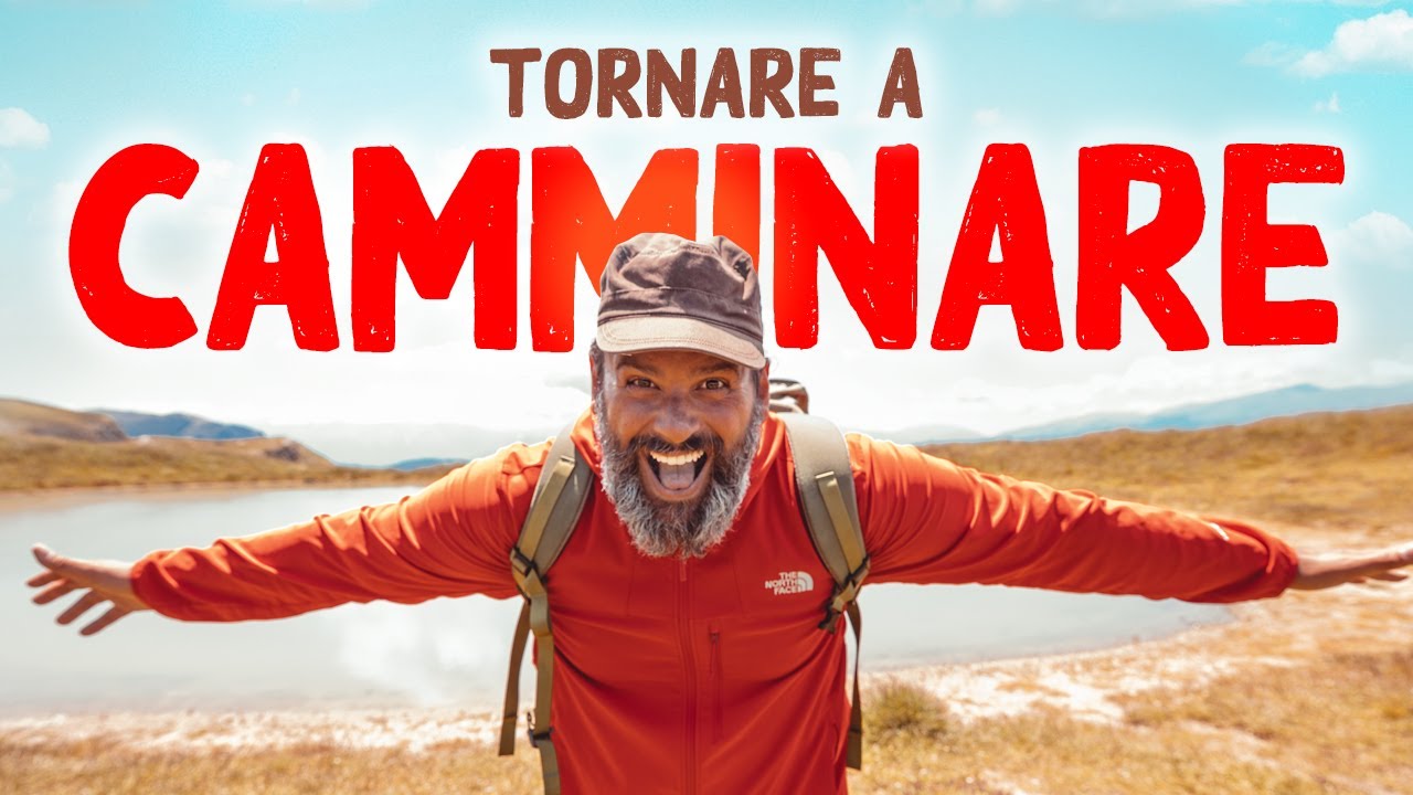 Tornare a Camminare