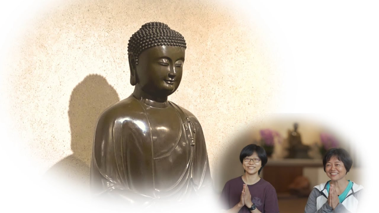 助人者培福有福　世代相連大悲心