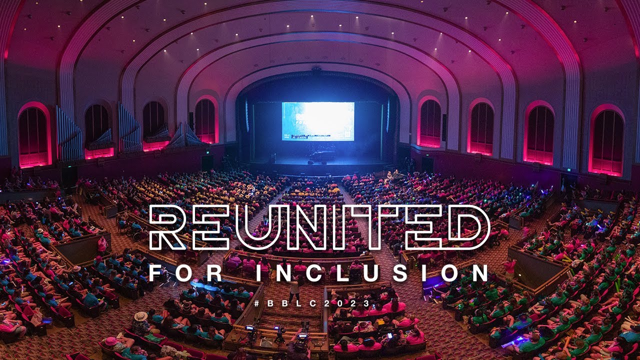 2023 Best Buddies Leadership Conference - Closing Ceremonies