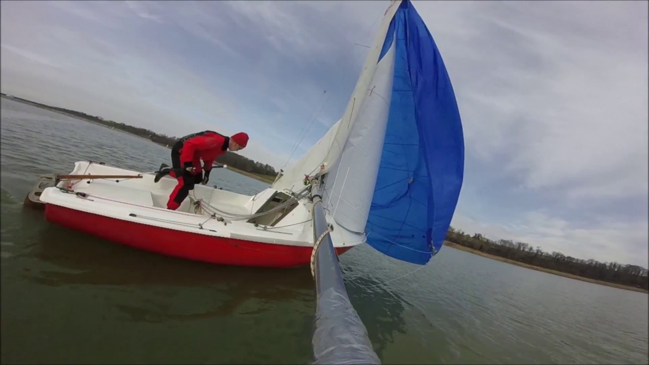 Foxtrot Bidouillé 1er essai