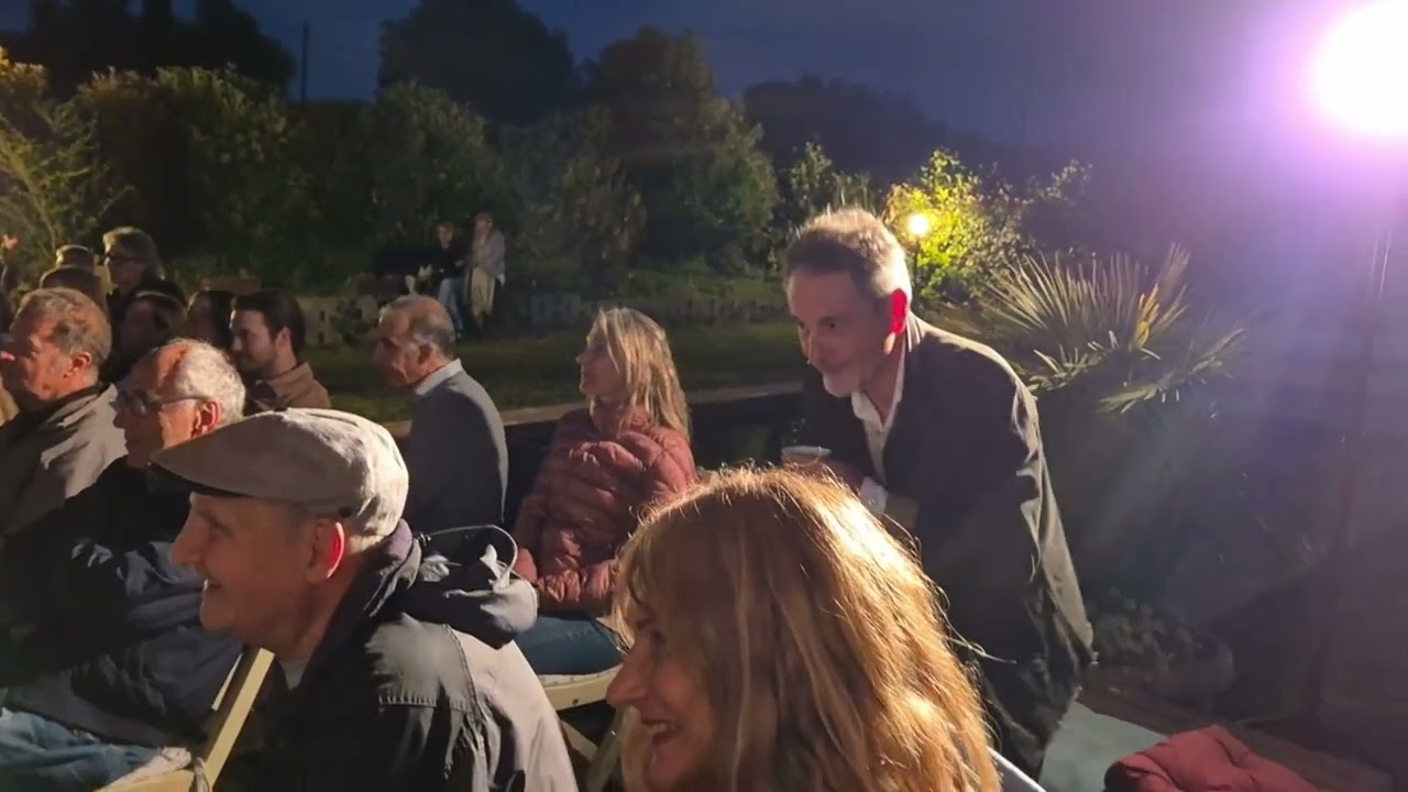 ALICE HOWE E FREEBO a Roma 2025