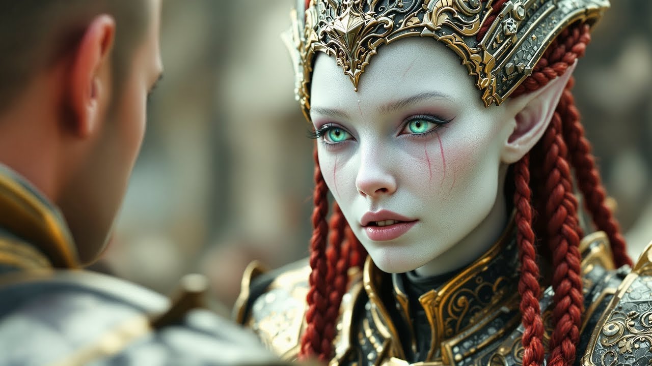 Nadie se sentó a su lado, hasta que el piloto humano se sentó en silencio