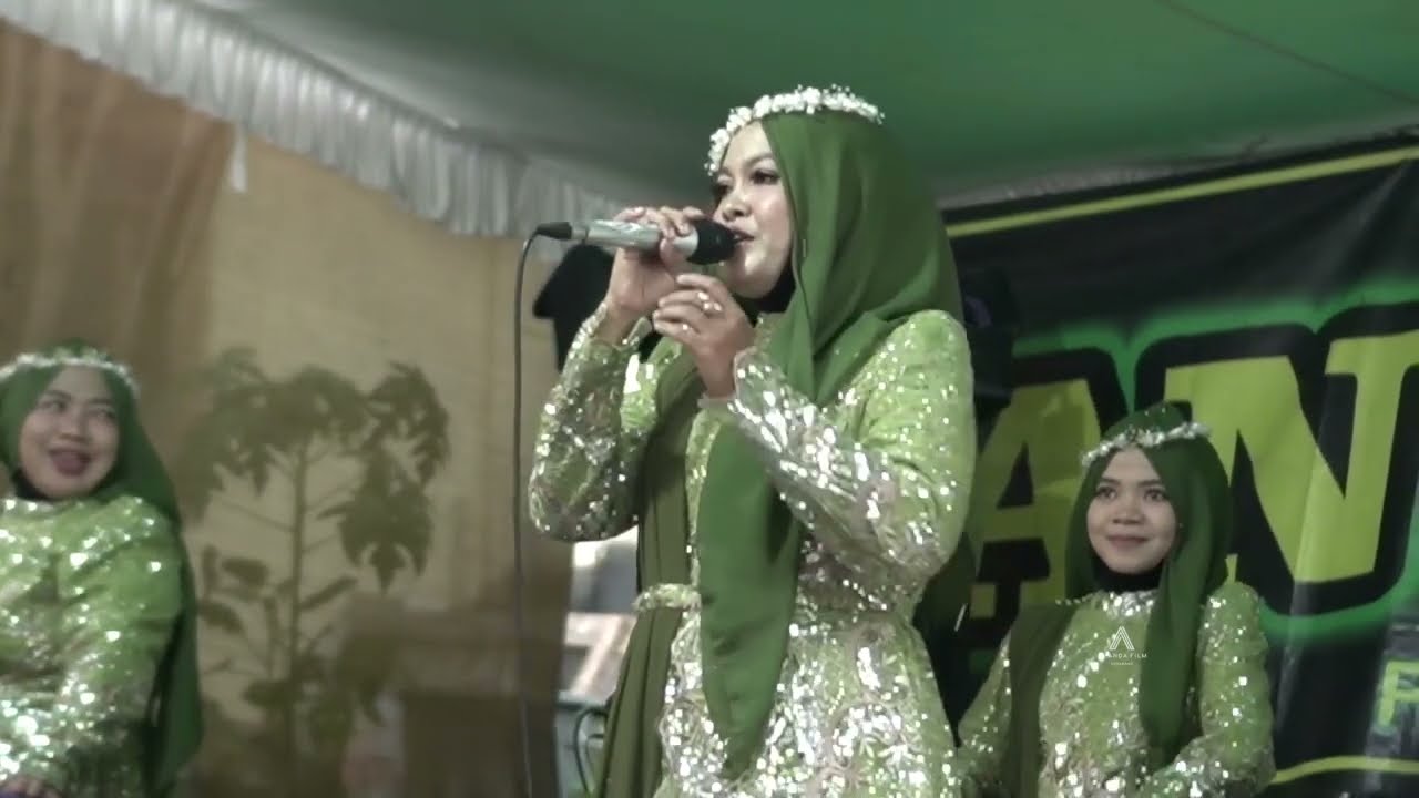 IFROH YA ALBI // COVER ANNABIL SEMARANG