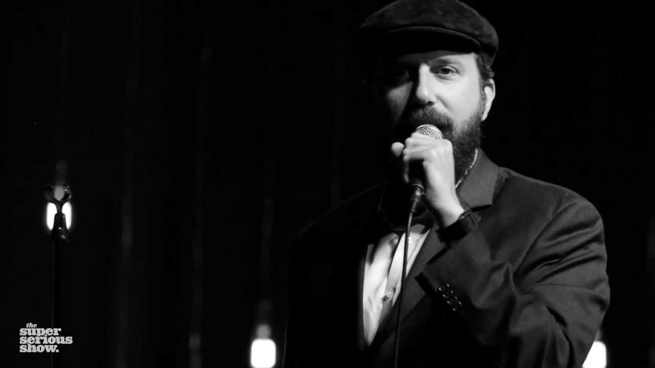 Brett Gelman 