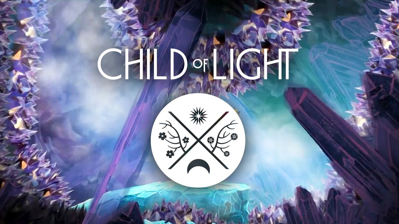 The Making of Child of Light - Part 1