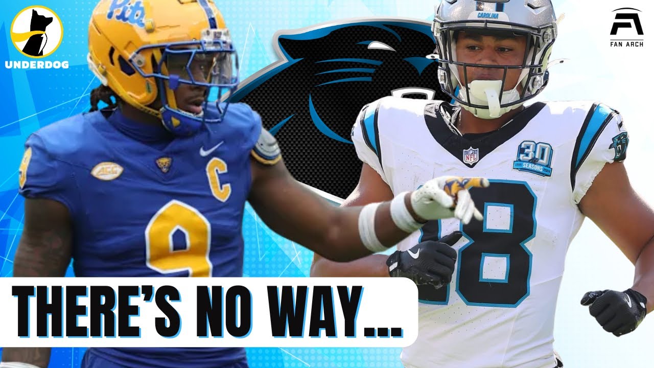 EVERYBODY Is Talking About This... | Daily Panthers News & Rumors