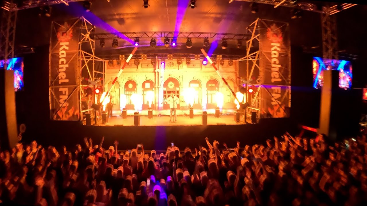 Kachel FM 2023 - Aftermovie zondag