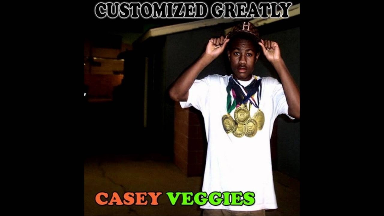 Casey Veggies - According to Love (HD)