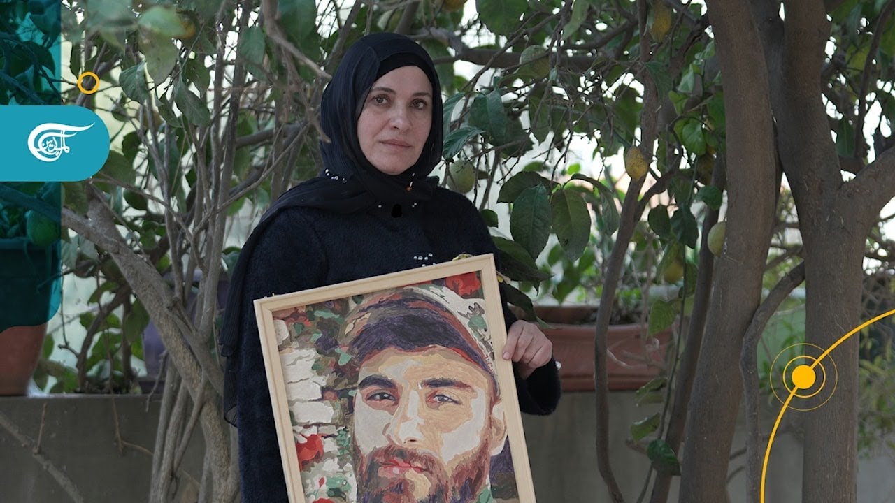 الشهيد المفقود محمد زلزلة: مشى 3 أيام ليقاتل في الخيام