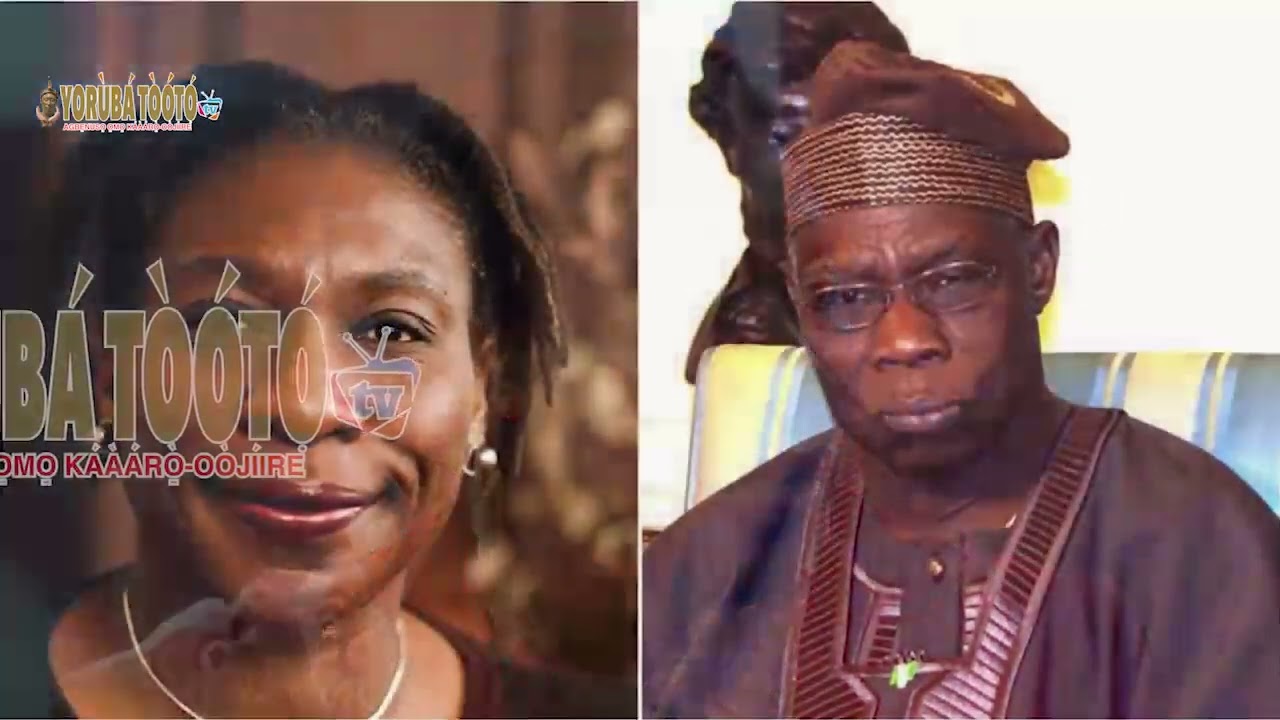 O ga o! Omo Obasanjo tu asiri nla nipa ijoba Tinubu