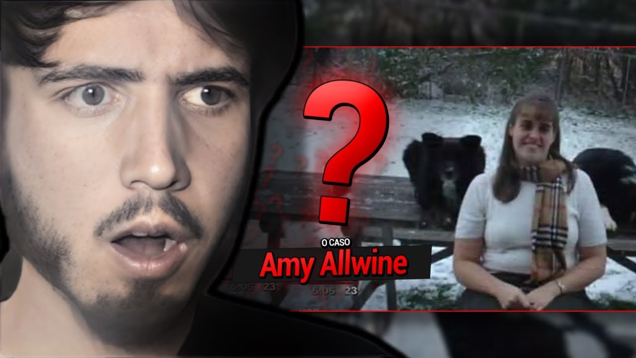 ELA FOI AMEAÇADA NA DEEP WEB | React Stackz