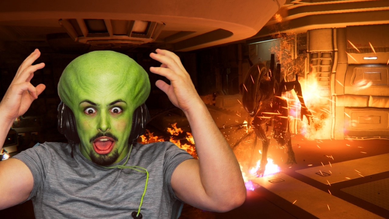 HOW HAS THIS HAPPENED