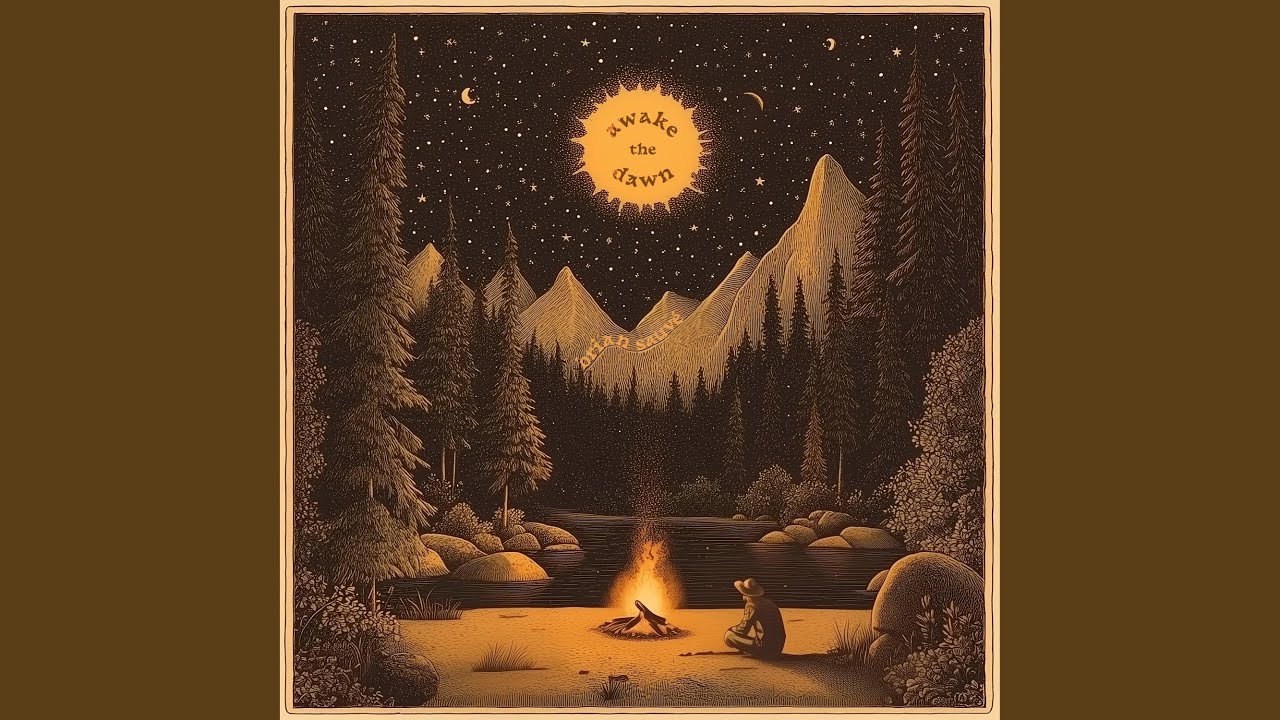 Psalm 112 (Light Arises in the Darkness)