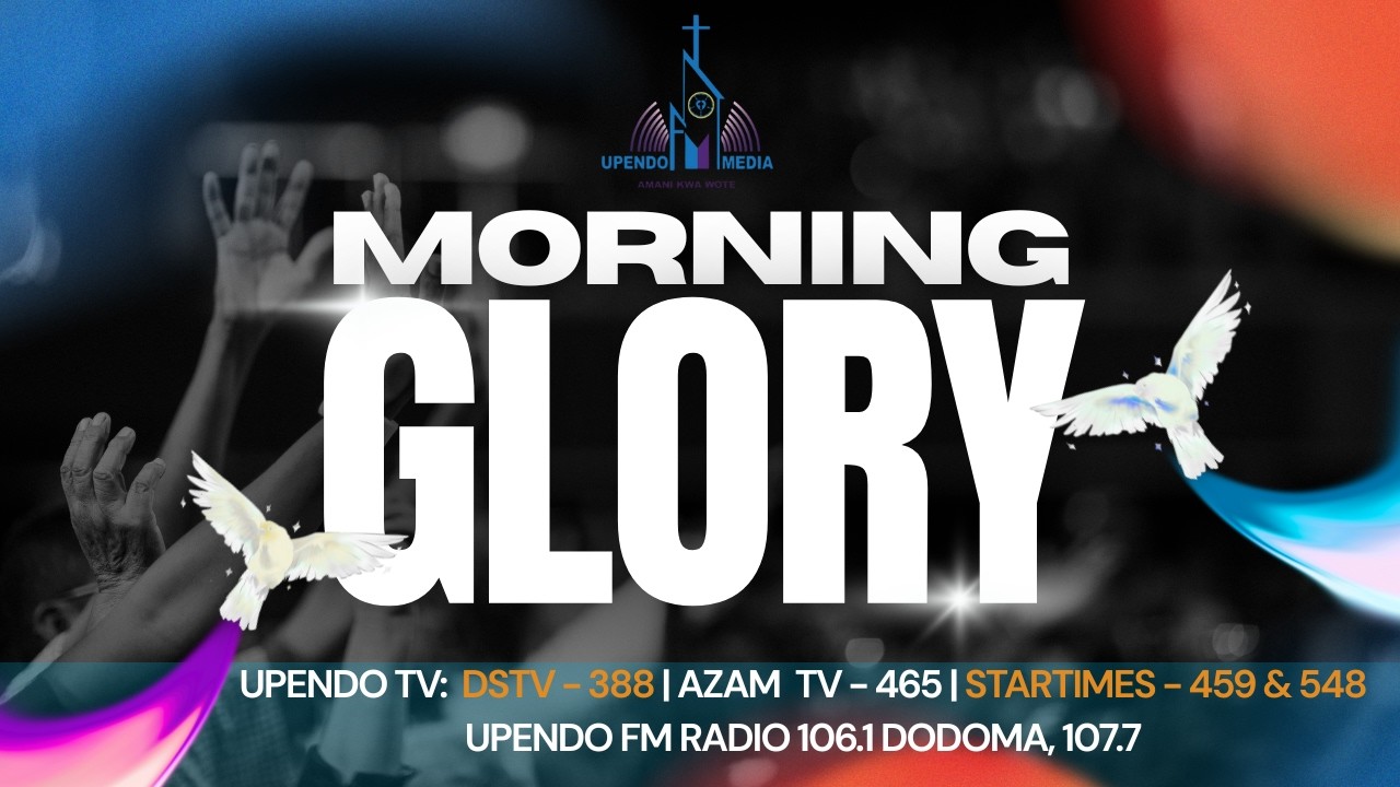 LIVE: MUNGU NI MUNGU WA YOTE YASIYOWEZEKANA VOL 7