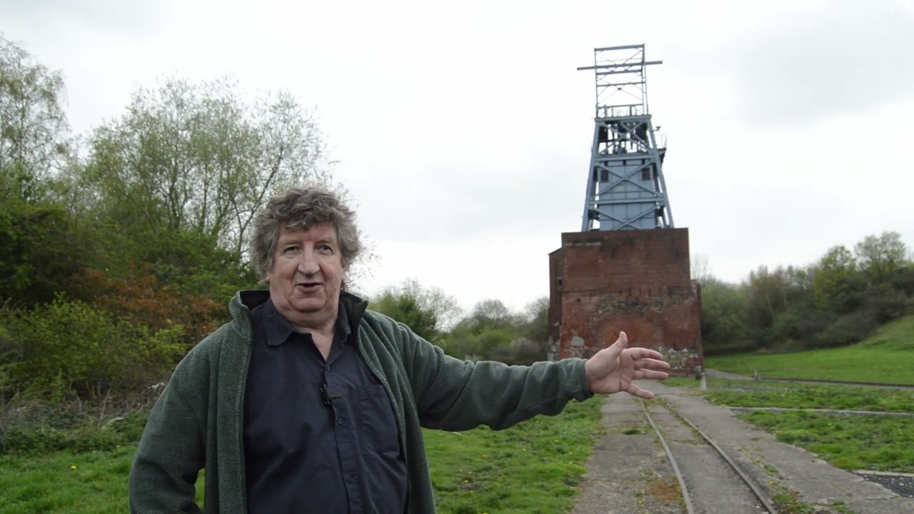 Lin Taylor Interview Barnsley Main