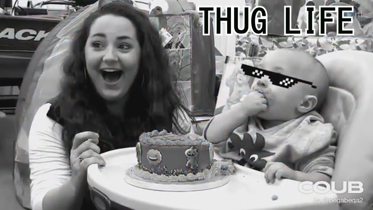 THUG LIFE COMPILATION #1