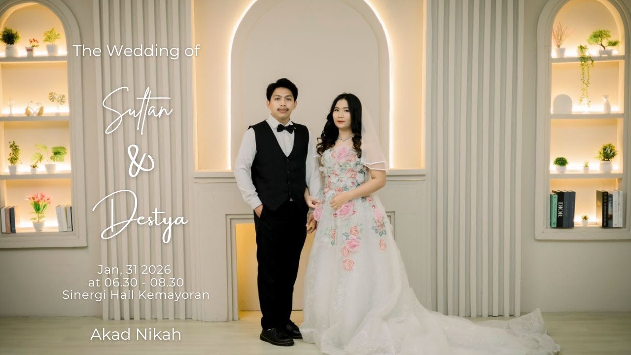 Akad Sultan & Destya