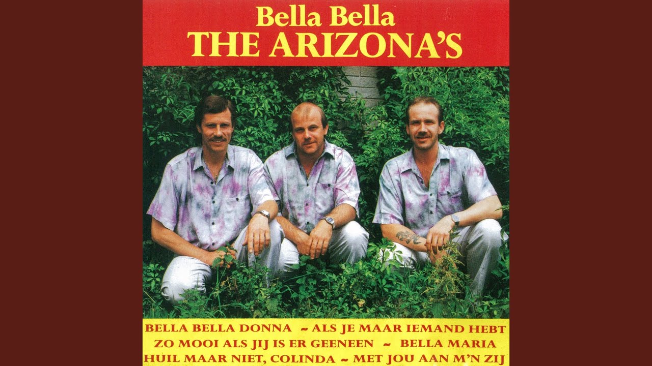 Bella Bella Donna