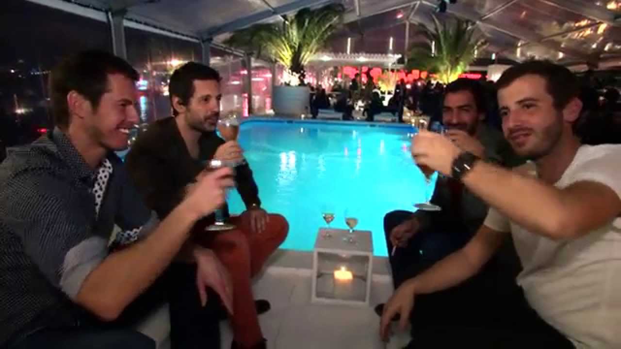 Grupo K - 25&ordm; Anivers&aacute;rio - Full HD / Est&uacute;dios PSB