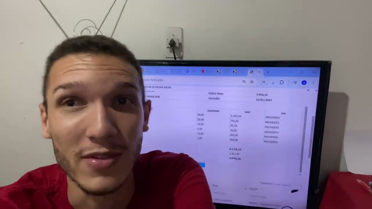 “Não acredite em cursinho”