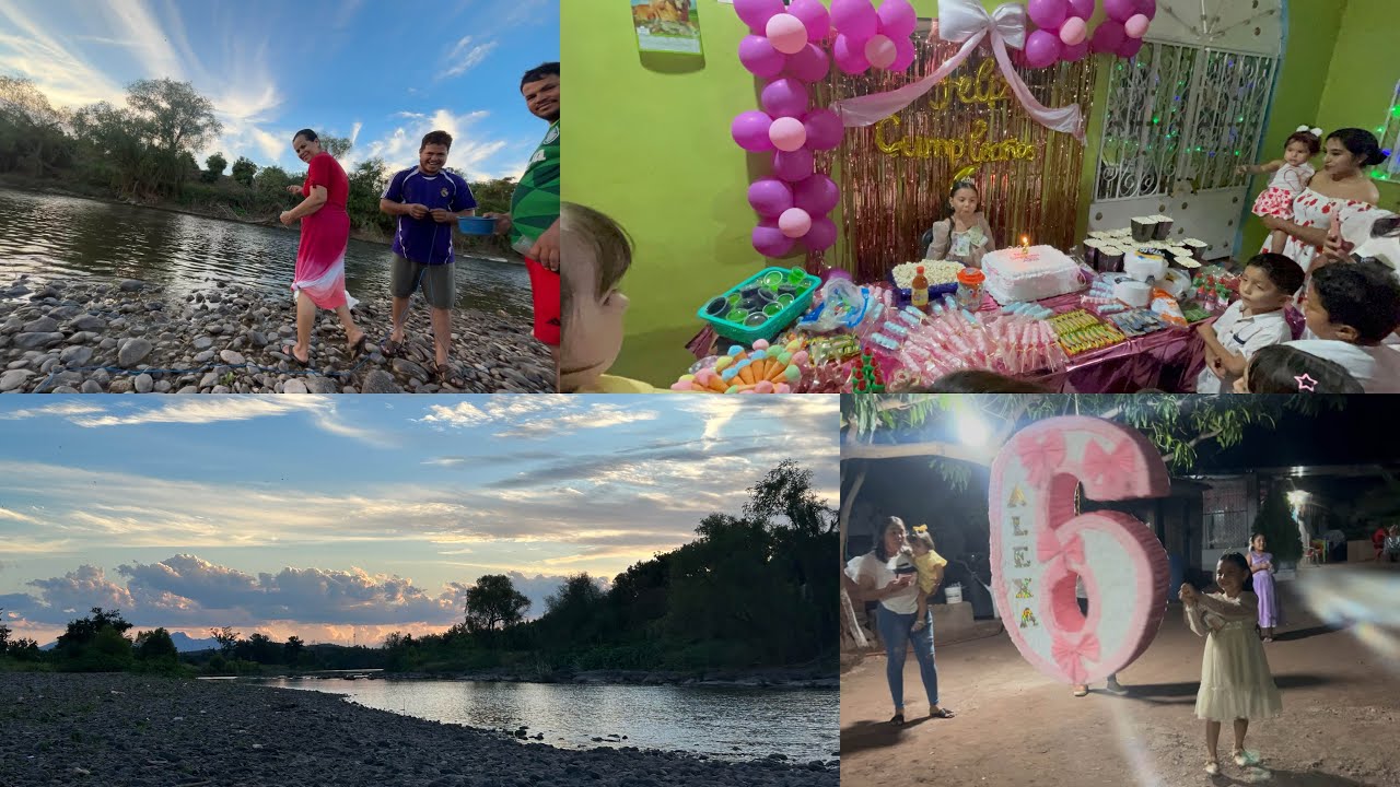 NOS INVITARON A UNA FIESTA.!! 🥳//día de pesca 🎣 #parati #familia #guerrero #hasmeviral