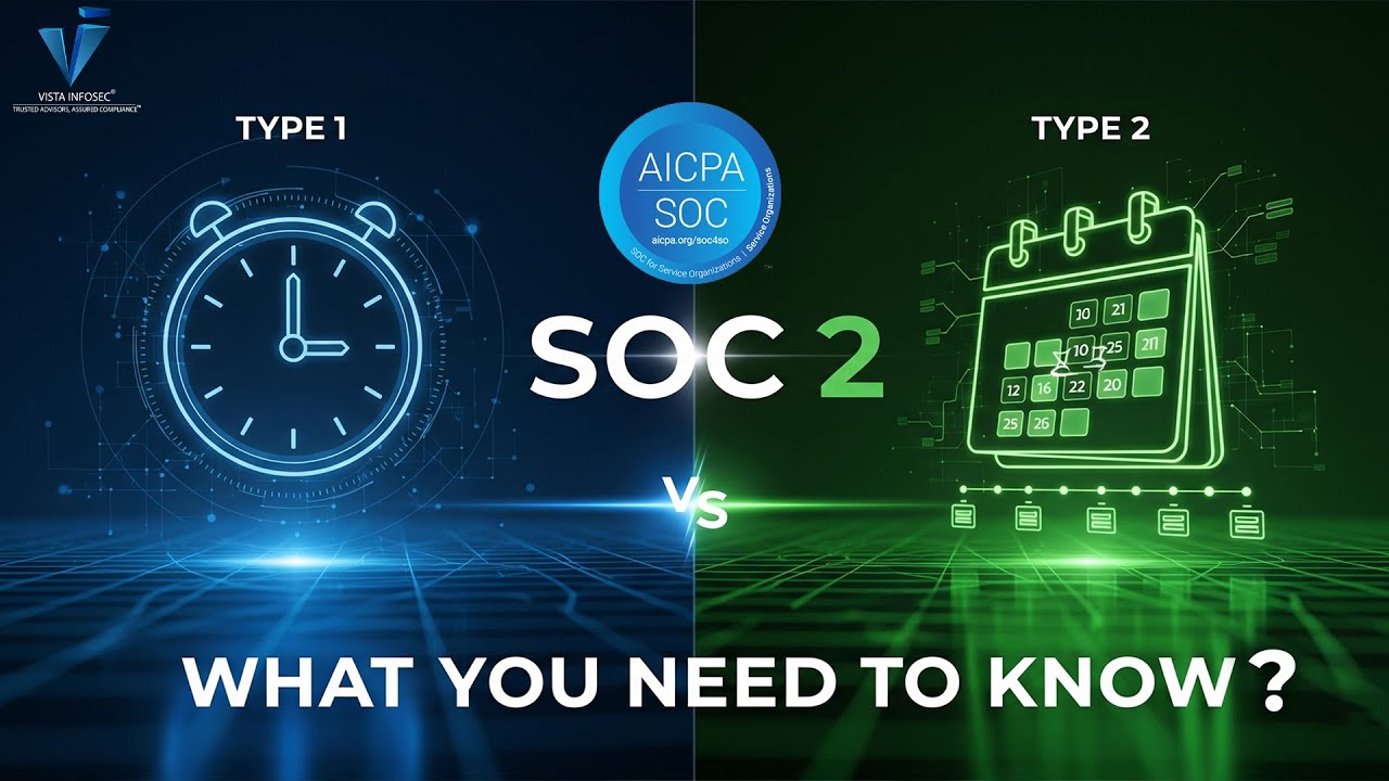 SOC 2: Тип 1 против Типа 2 — что вам нужно знать