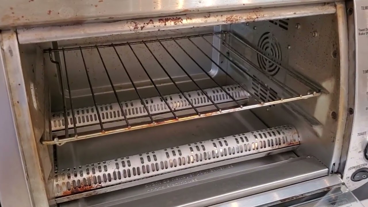 What is a Toaster Oven Good For?