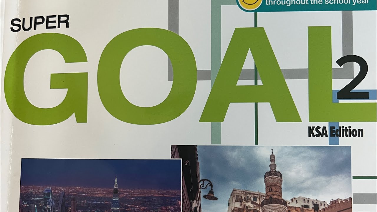 شرح(Questions with How Often) Super Goal 2