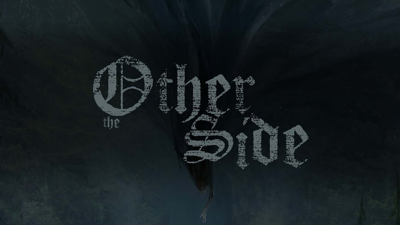 the Other Side. 1 Hour of Mysterious Dark Ambient