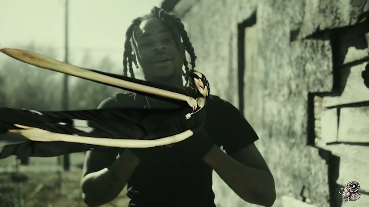 NDO Dee - Smoke Wit 5 (Official Video)