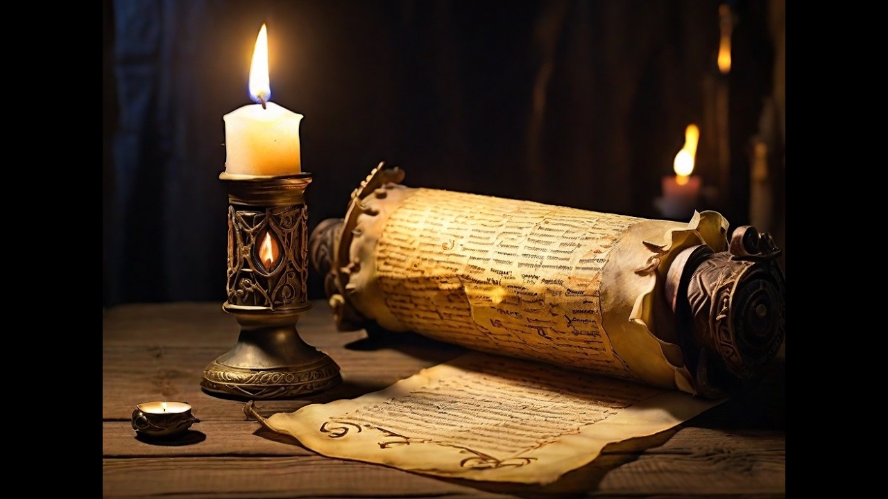 I DUE NOMI MISTERIOSI? OCCULTI ...