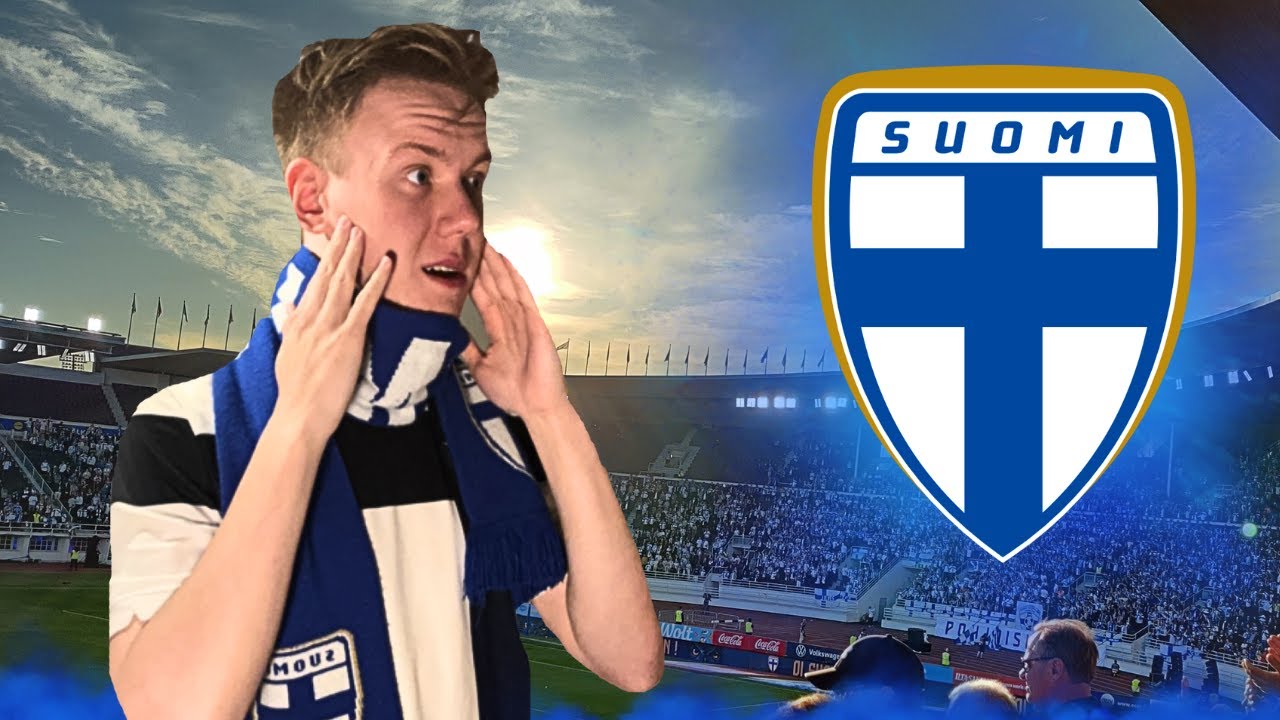 OTTELUPÄIVÄKIRJA (Suomi 6-0 San Marino) !