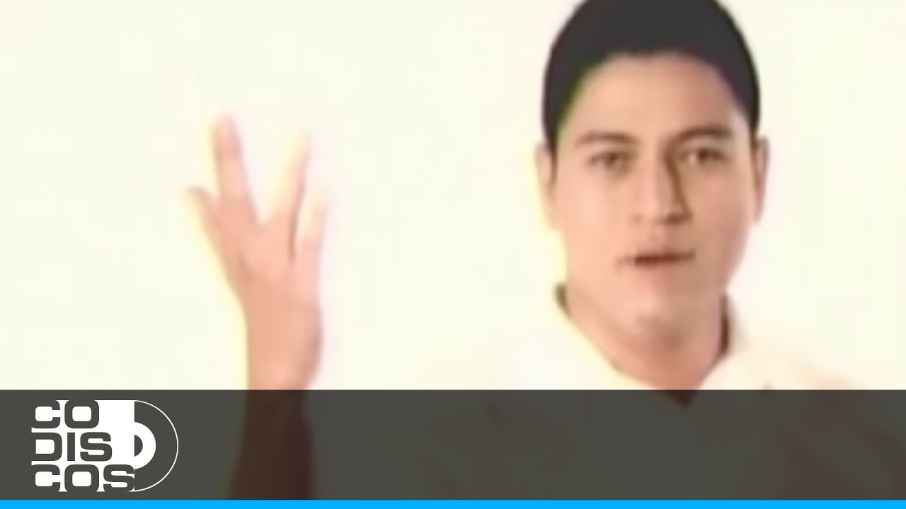 Feliz Contigo, El Combo De Las Estrellas - V&iacute;deo Oficial
