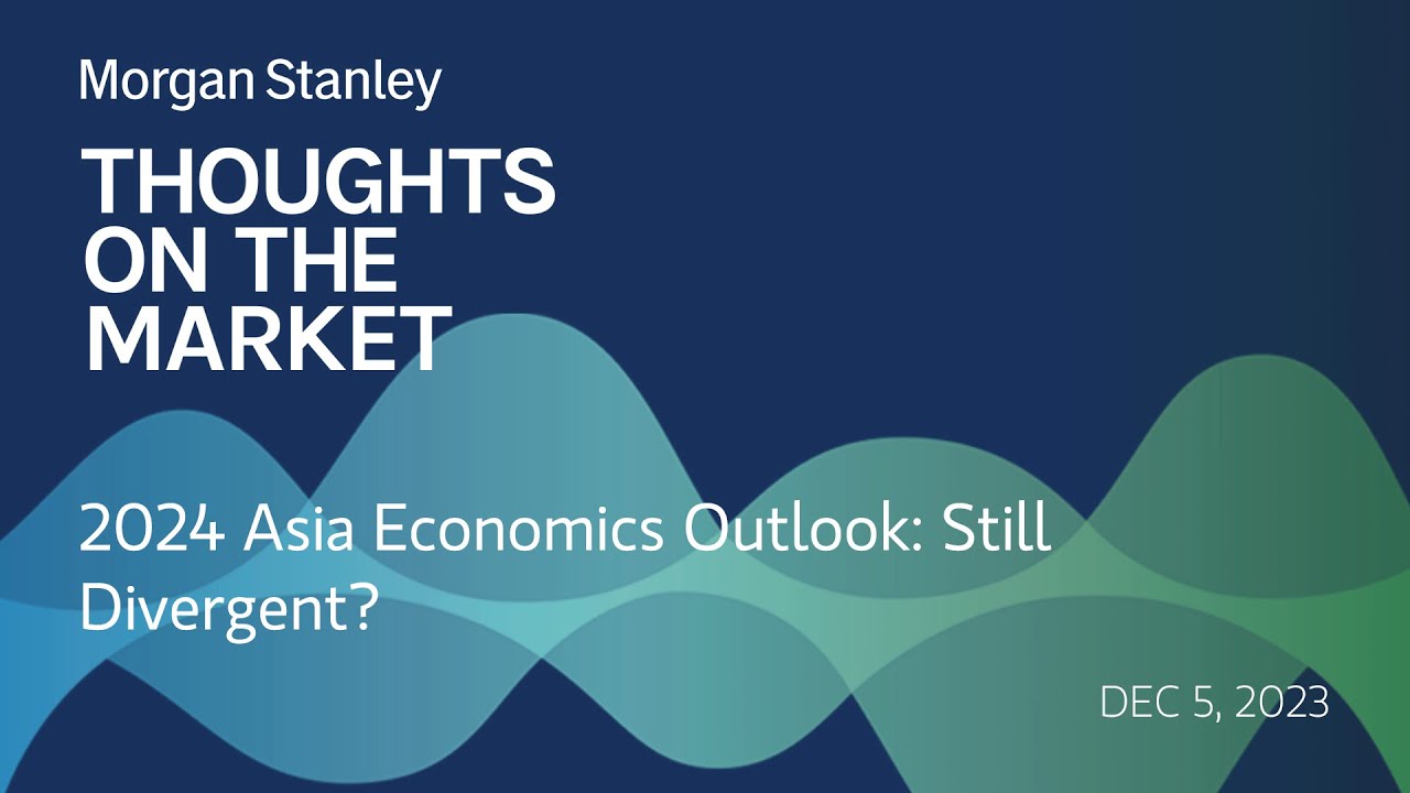 2024 Asia Economics Outlook: Still Divergent?