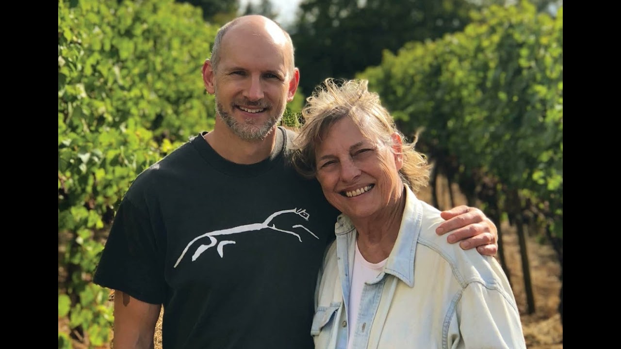Vininspo! Podcast Episode 36: Jason Lett, The Eyrie Vineyards