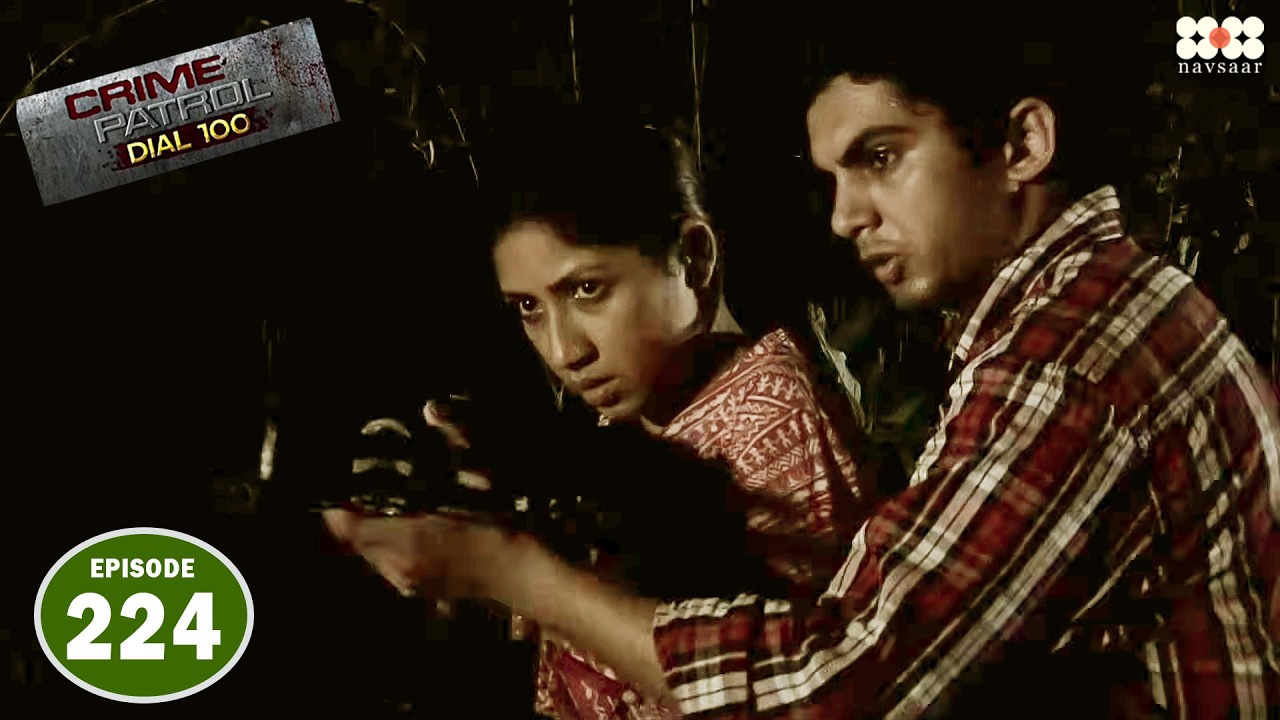 भटके हुए नौजवान बच्चों को गलत राह पर उतारा गया  I Episode 224 I Crime Petrol Dial 100