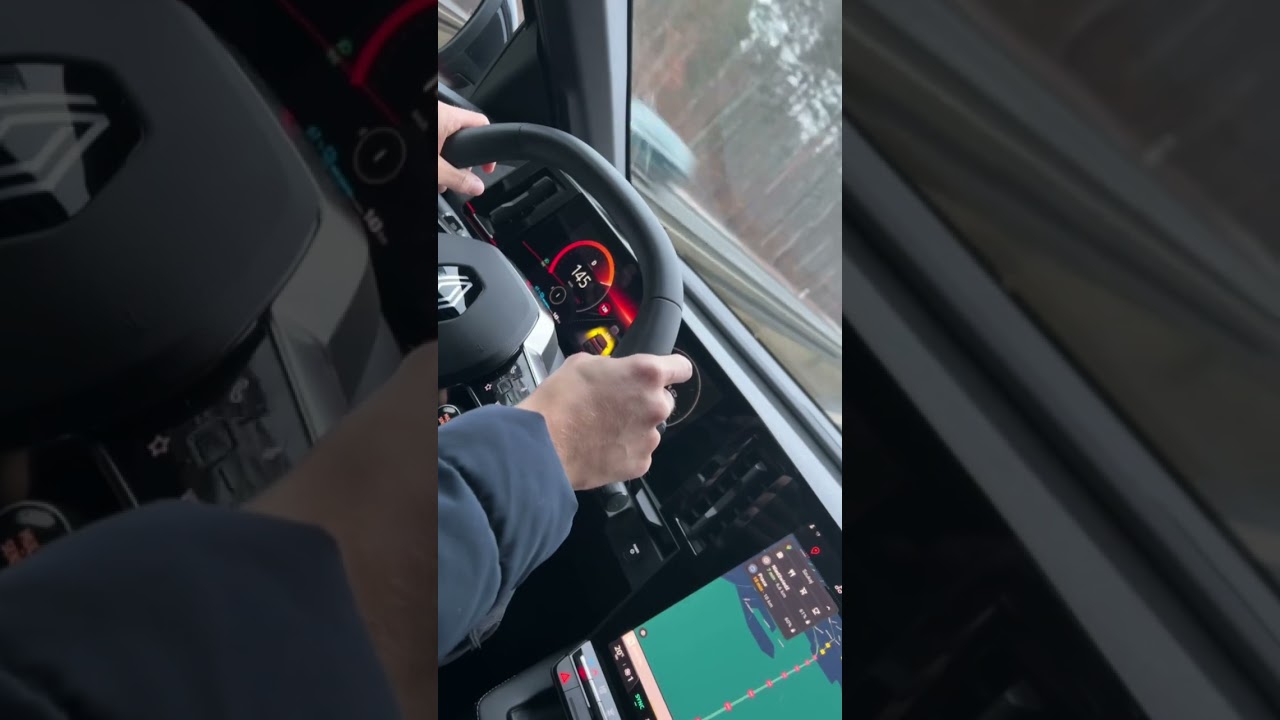 Renault Megane E-Tech francuski elektryk #zakup_kontrolowany #zakup #autoelectrico #elektryk