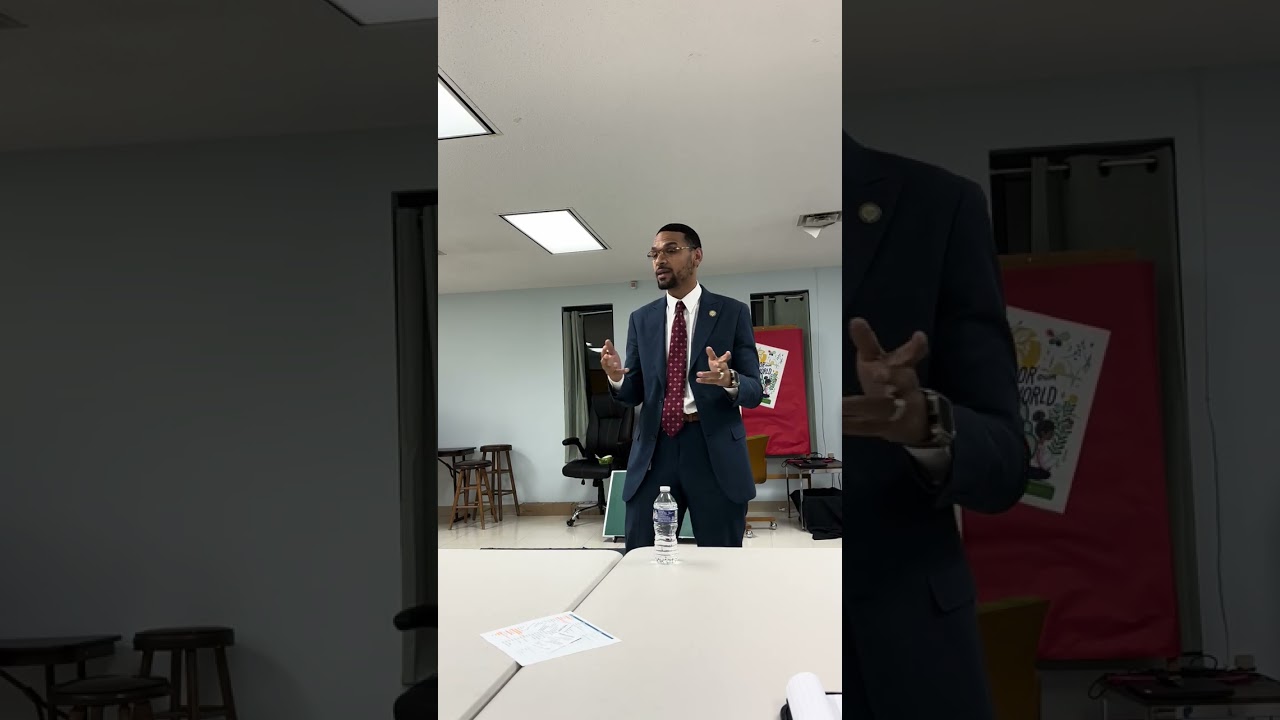 Jan 2026 Meet & Greet Josh Williams and Patti Rockey and Brandon Moskwa 