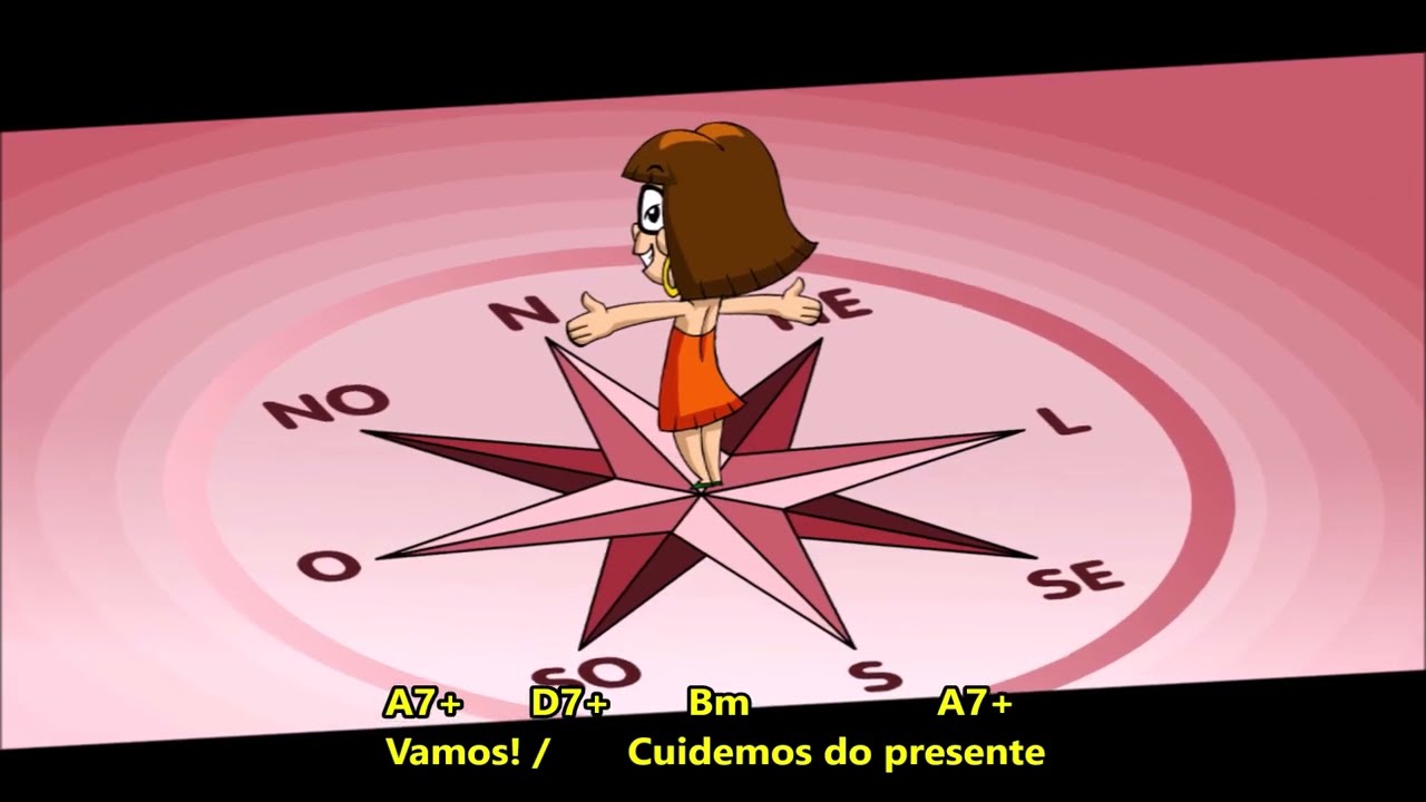 Passado, Presente, Futuro  (Grumepa)  || ♻️ versão2