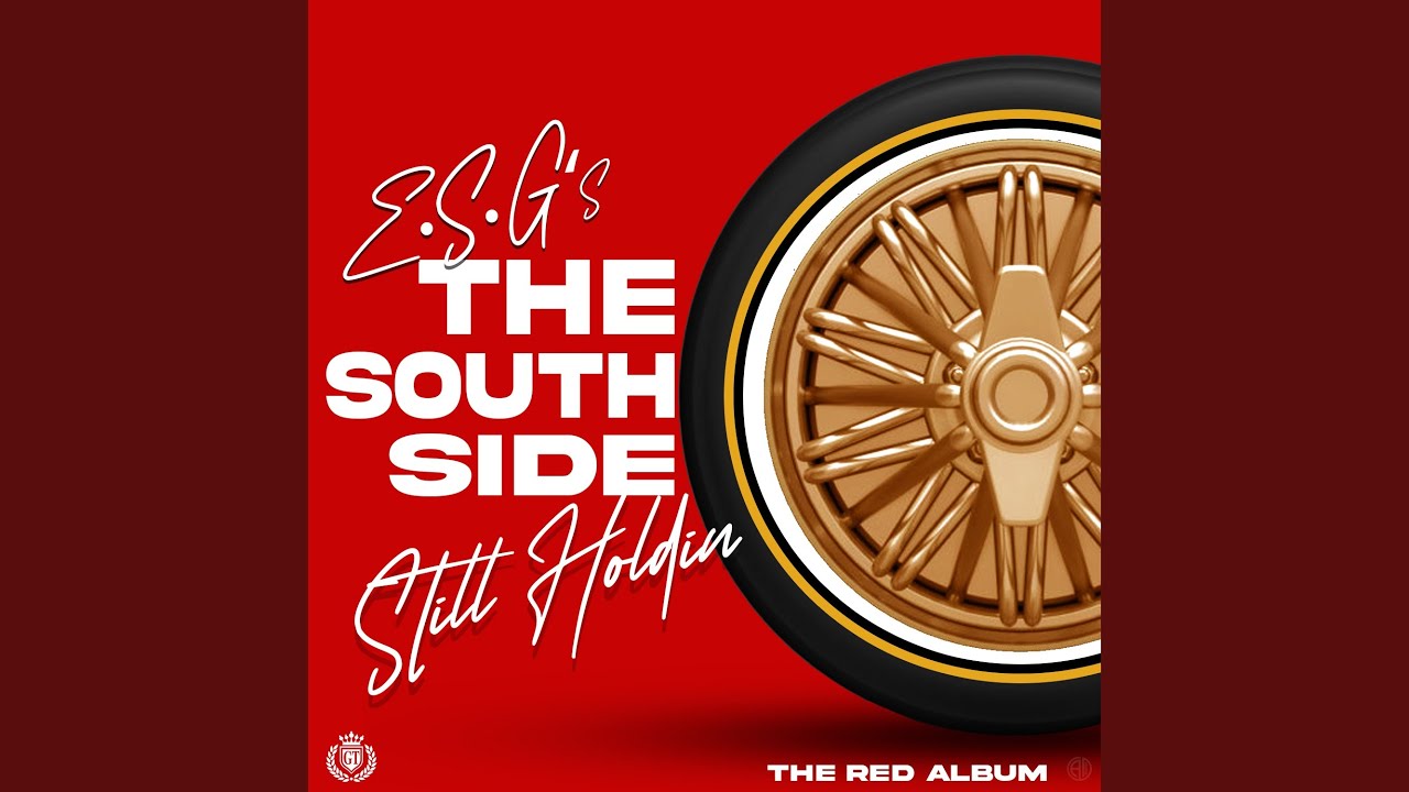 Slab (feat. Dougie D)