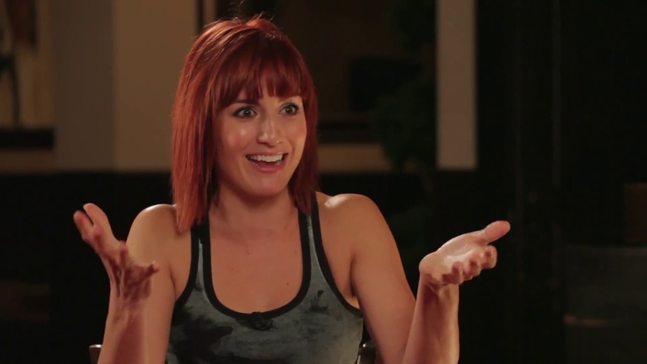 Alison Haislip - Cocktails with Stan - Ep9 Season 2