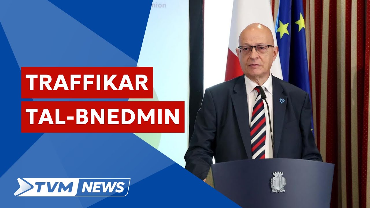 L-FSWS tappella biex jiħraxu l-multi għat-traffikanti tal-bnedmin
