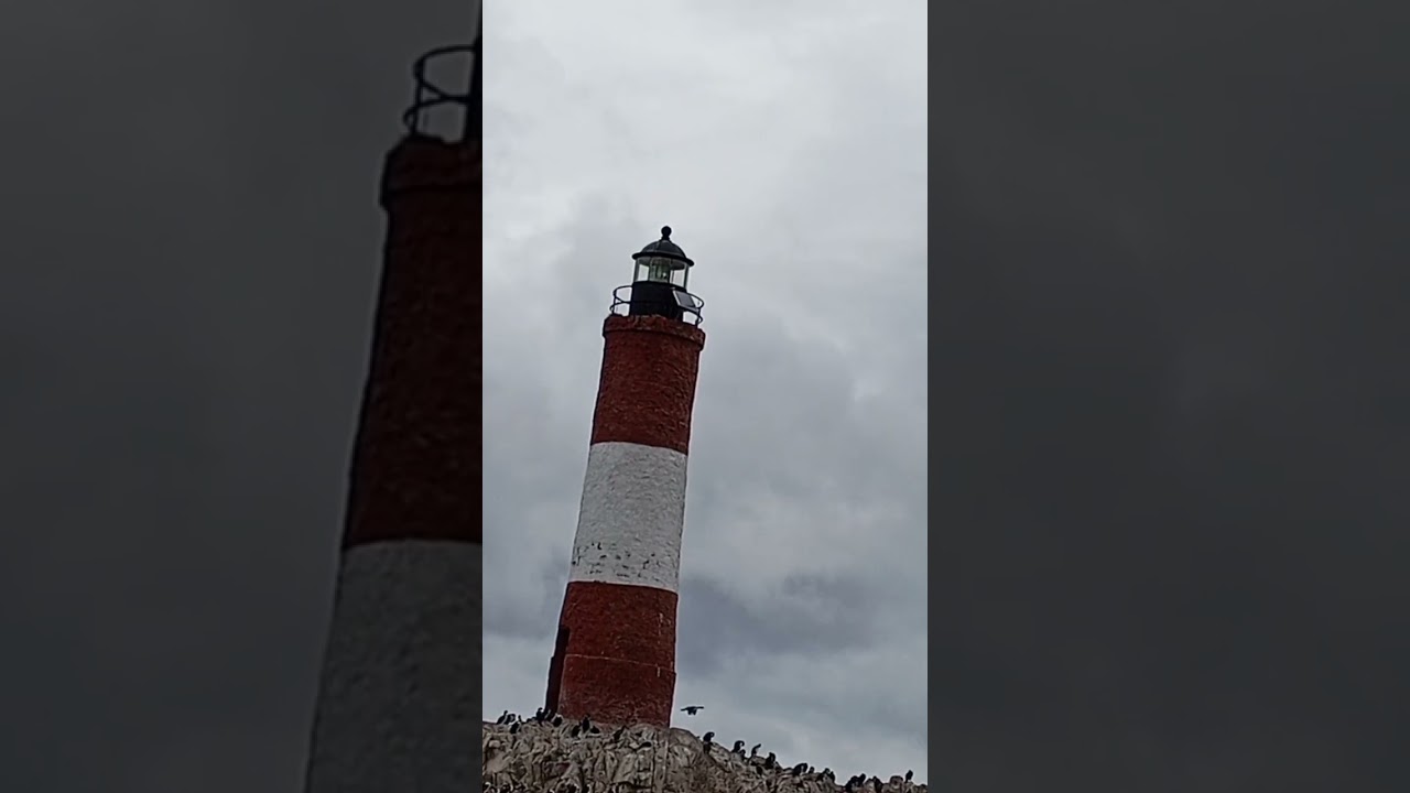viaje a Ushuaia con mis primas,MARZO 2025